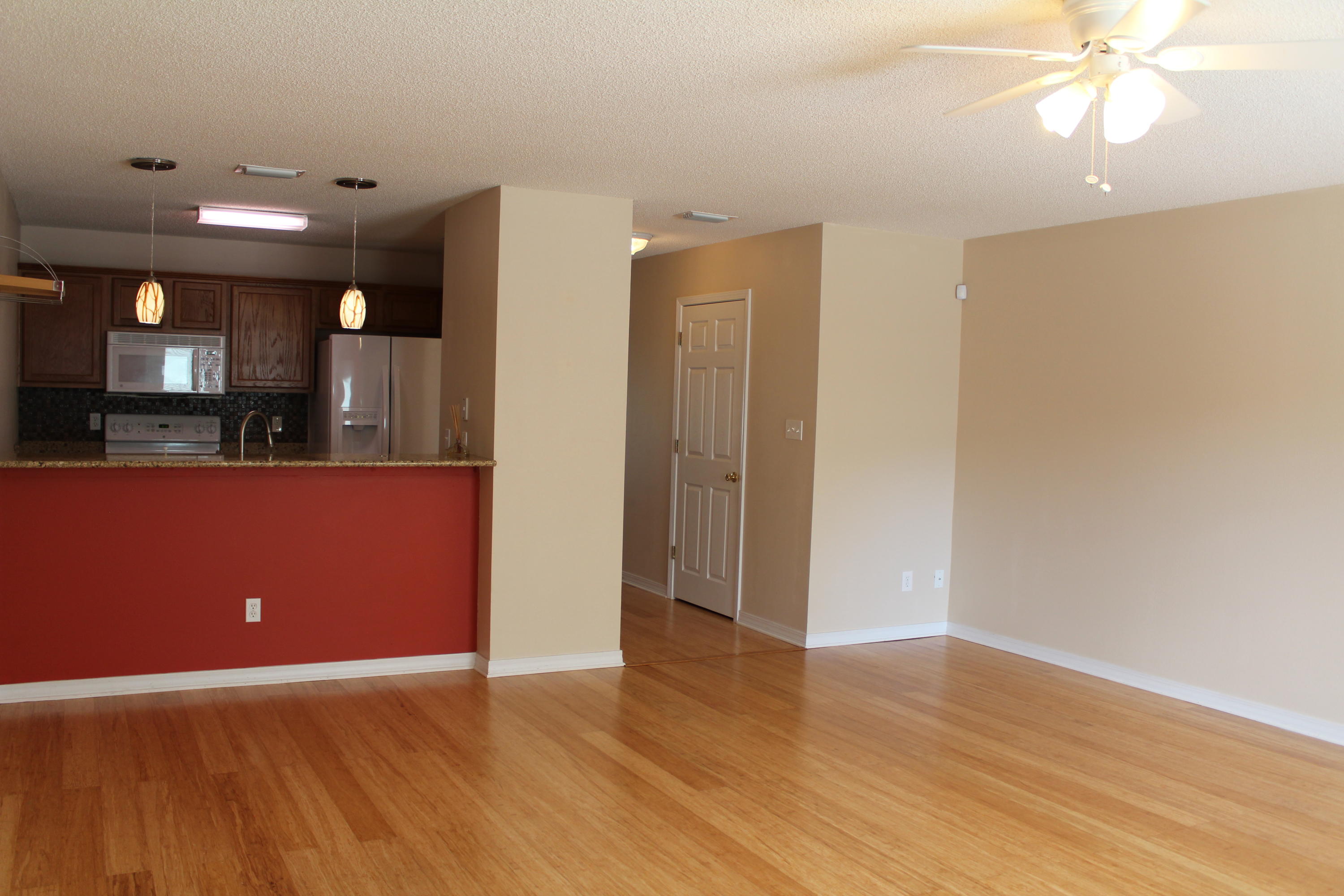 Houston Manor - Residential