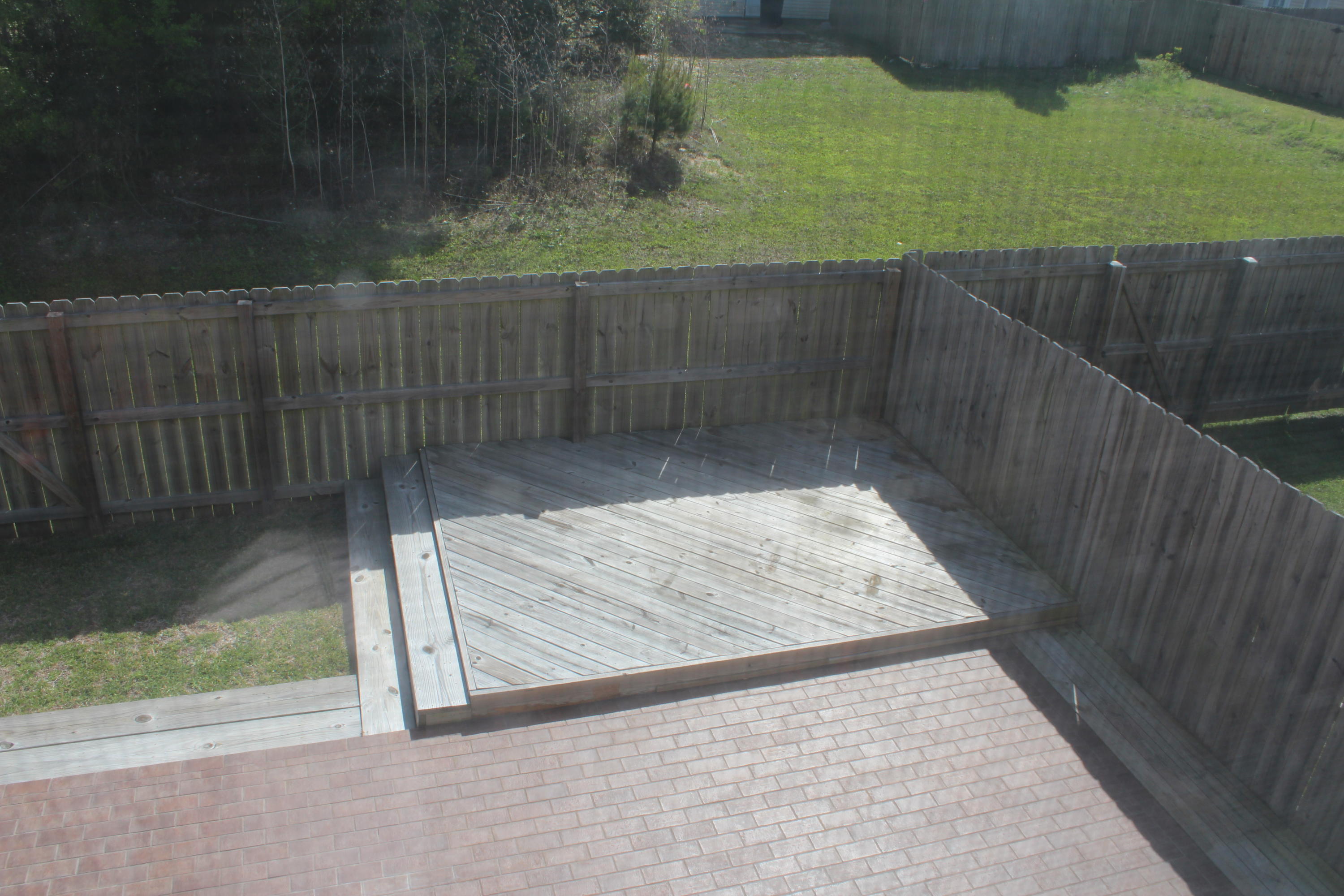 Houston Manor - Residential