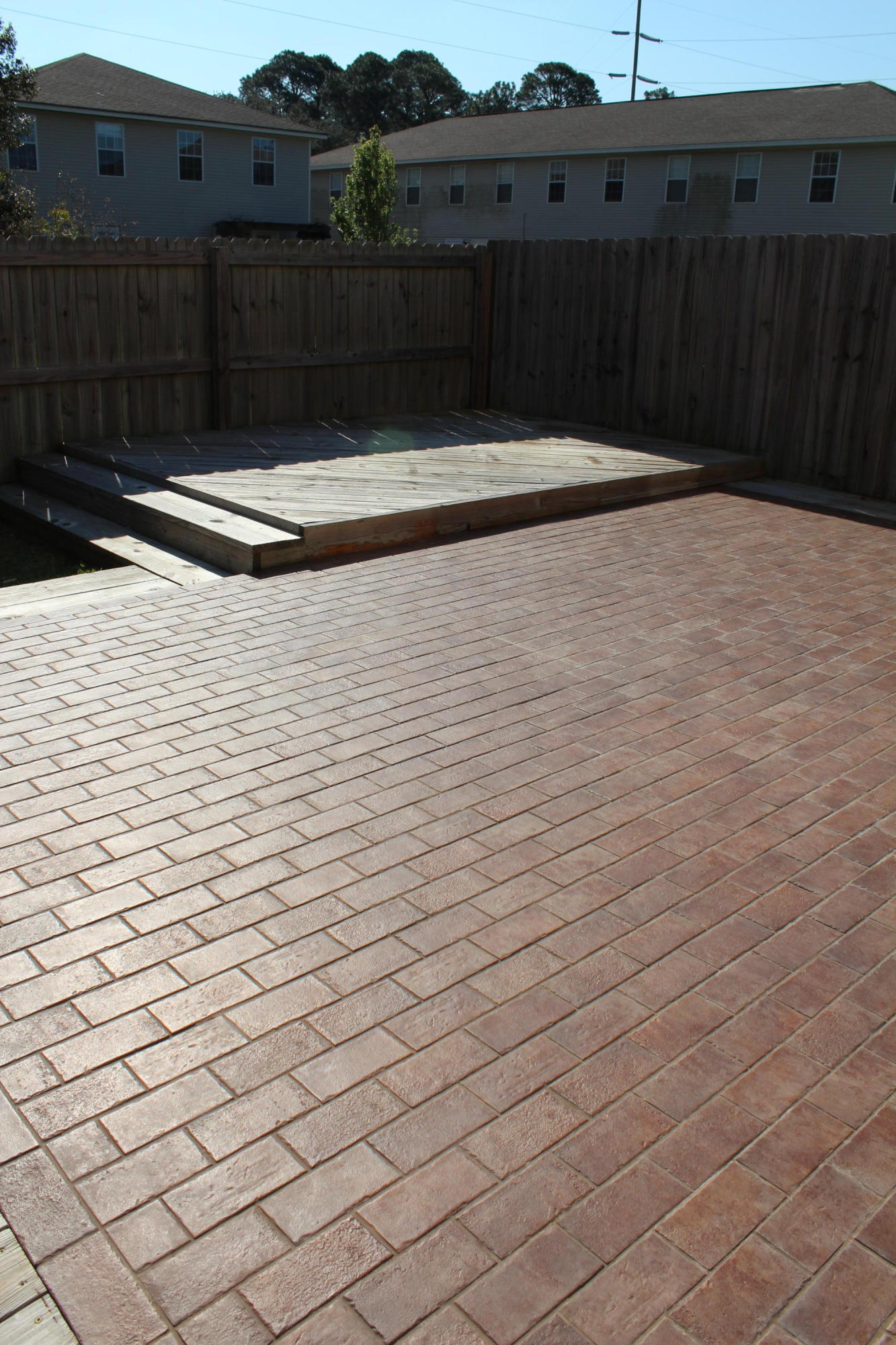 Houston Manor - Residential