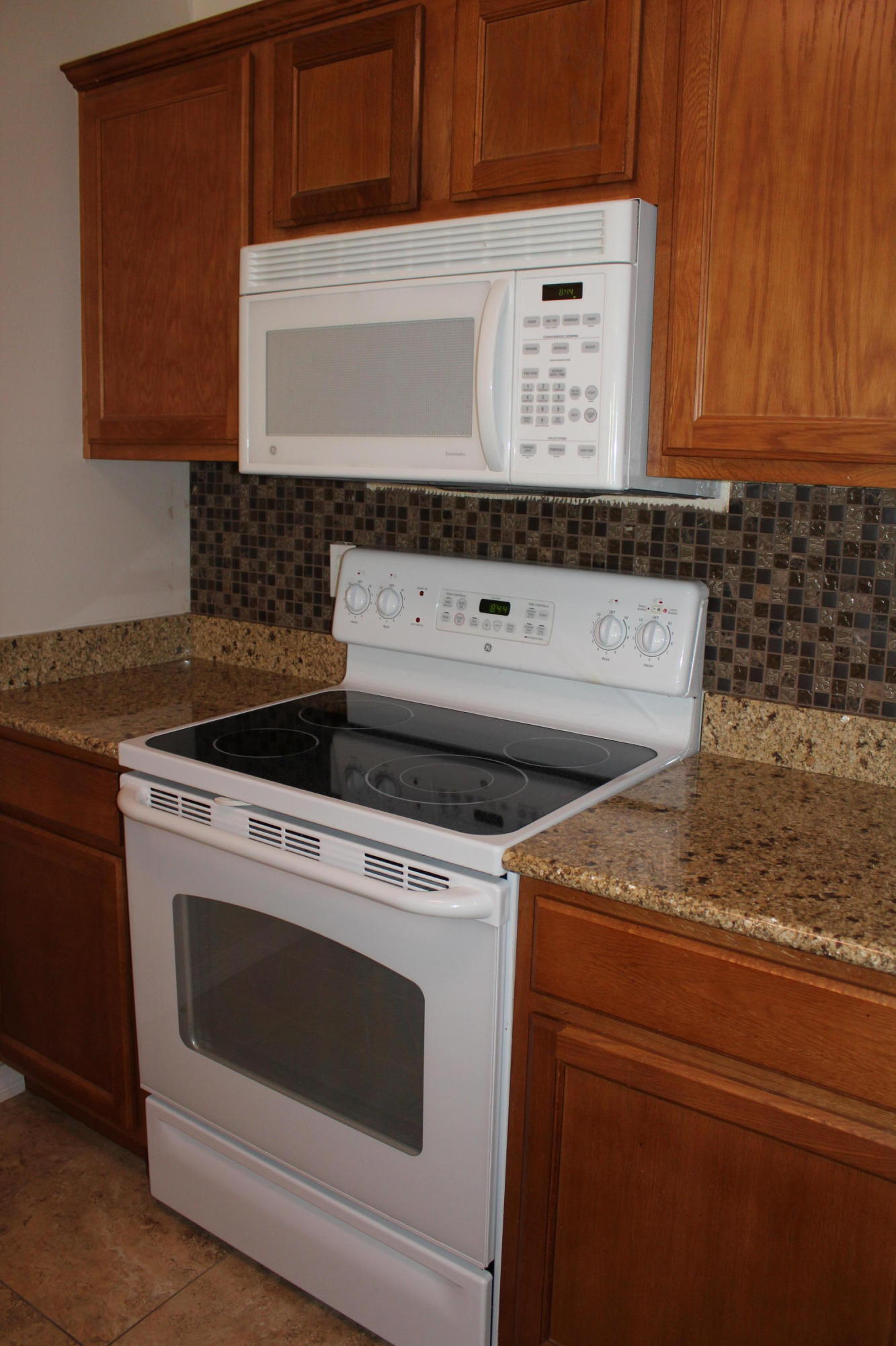 Houston Manor - Residential