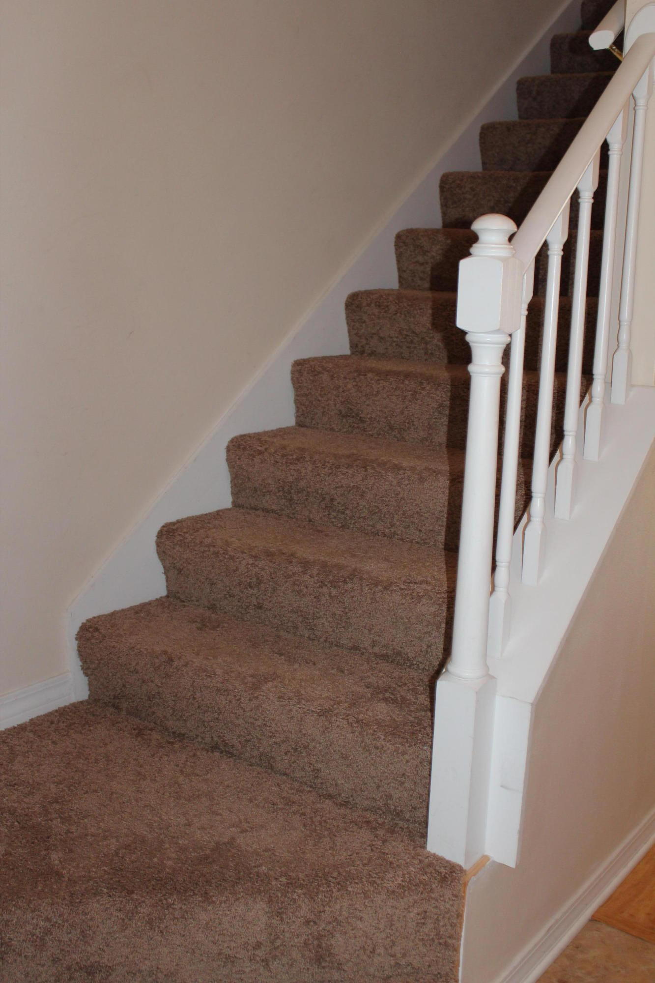 Houston Manor - Residential