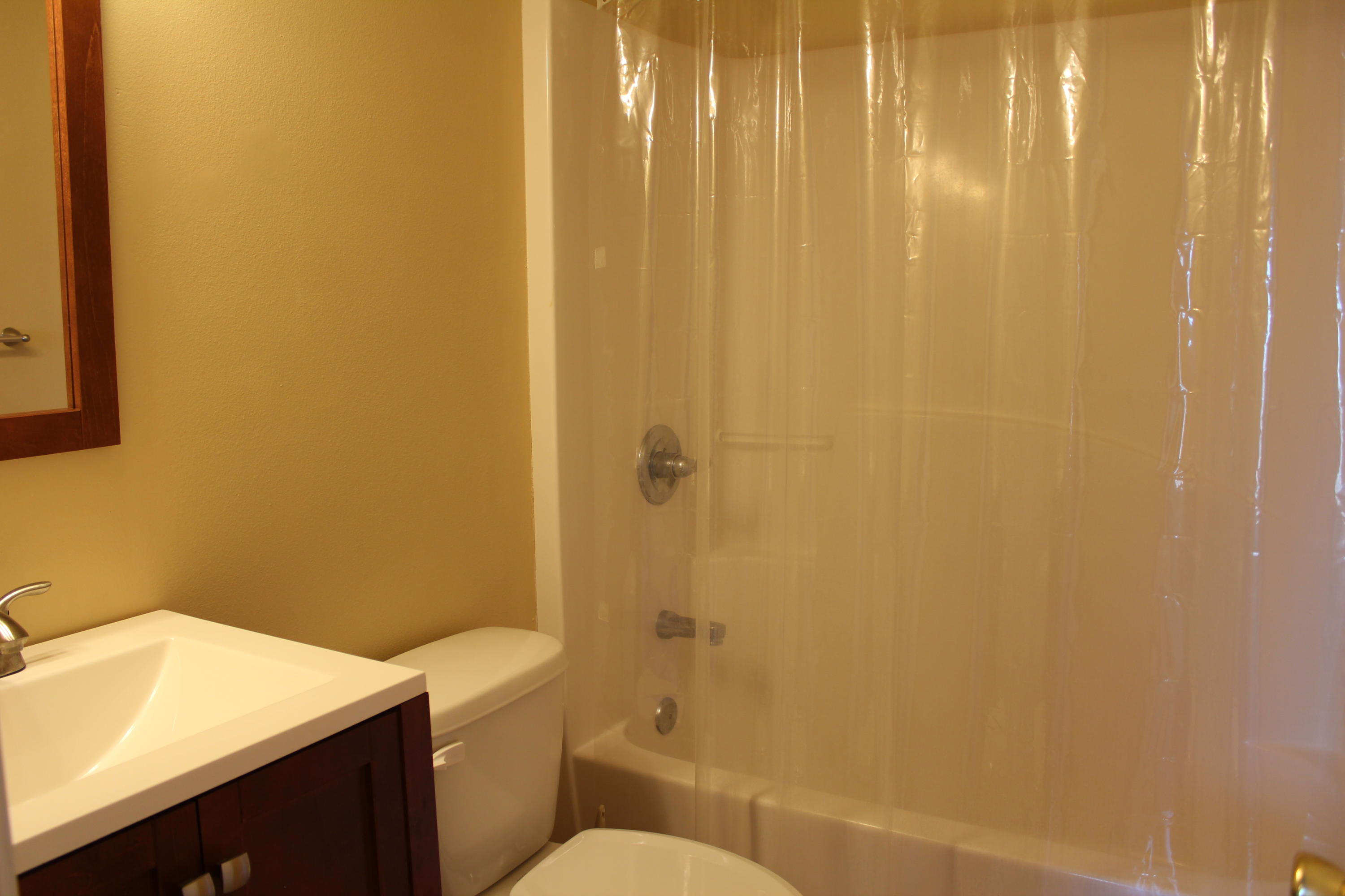 Houston Manor - Residential