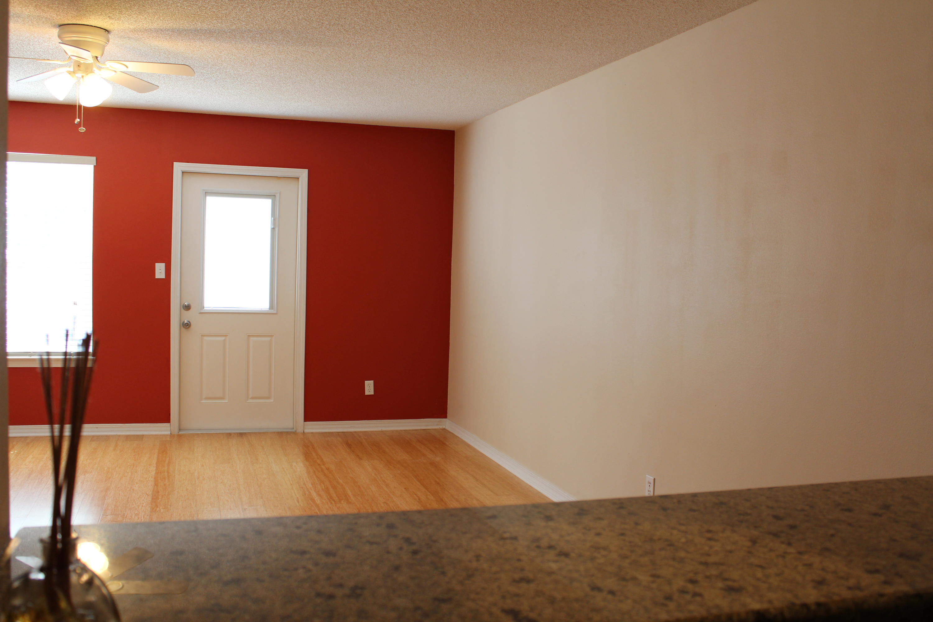 Houston Manor - Residential