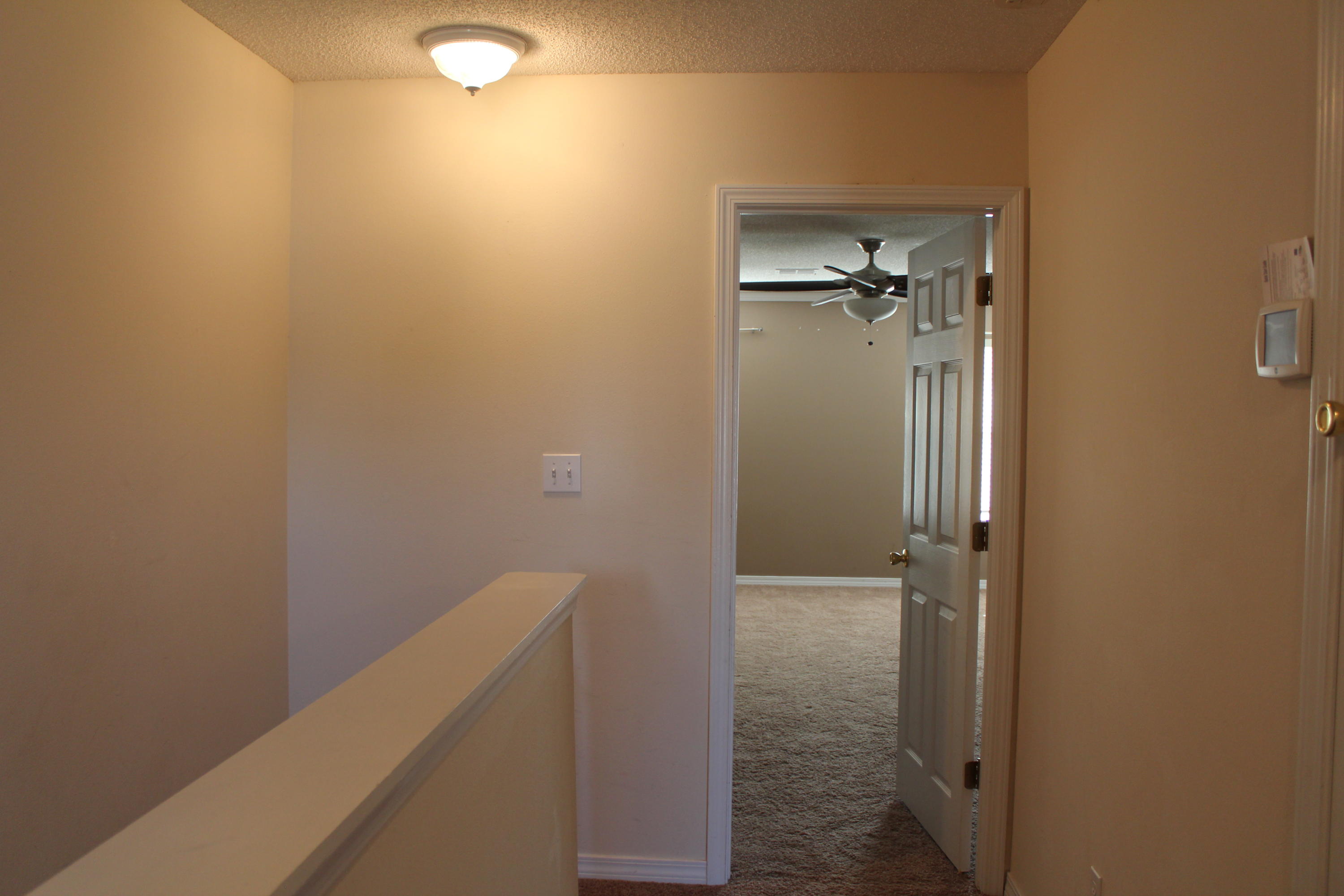 Houston Manor - Residential