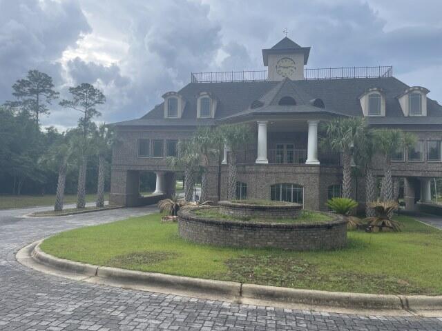 HERITAGE PLANTATION PH I - Residential