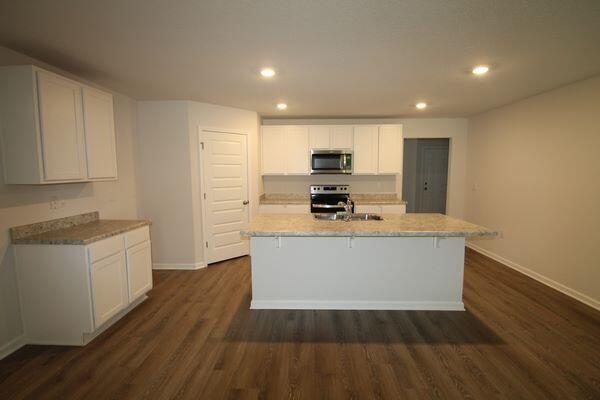 HERITAGE PLANTATION PH I - Residential