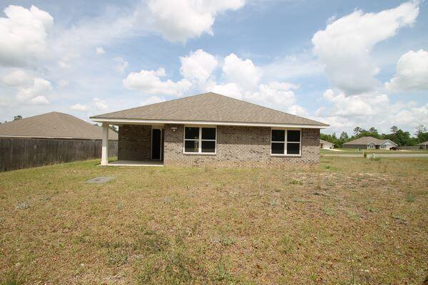 HERITAGE PLANTATION PH I - Residential