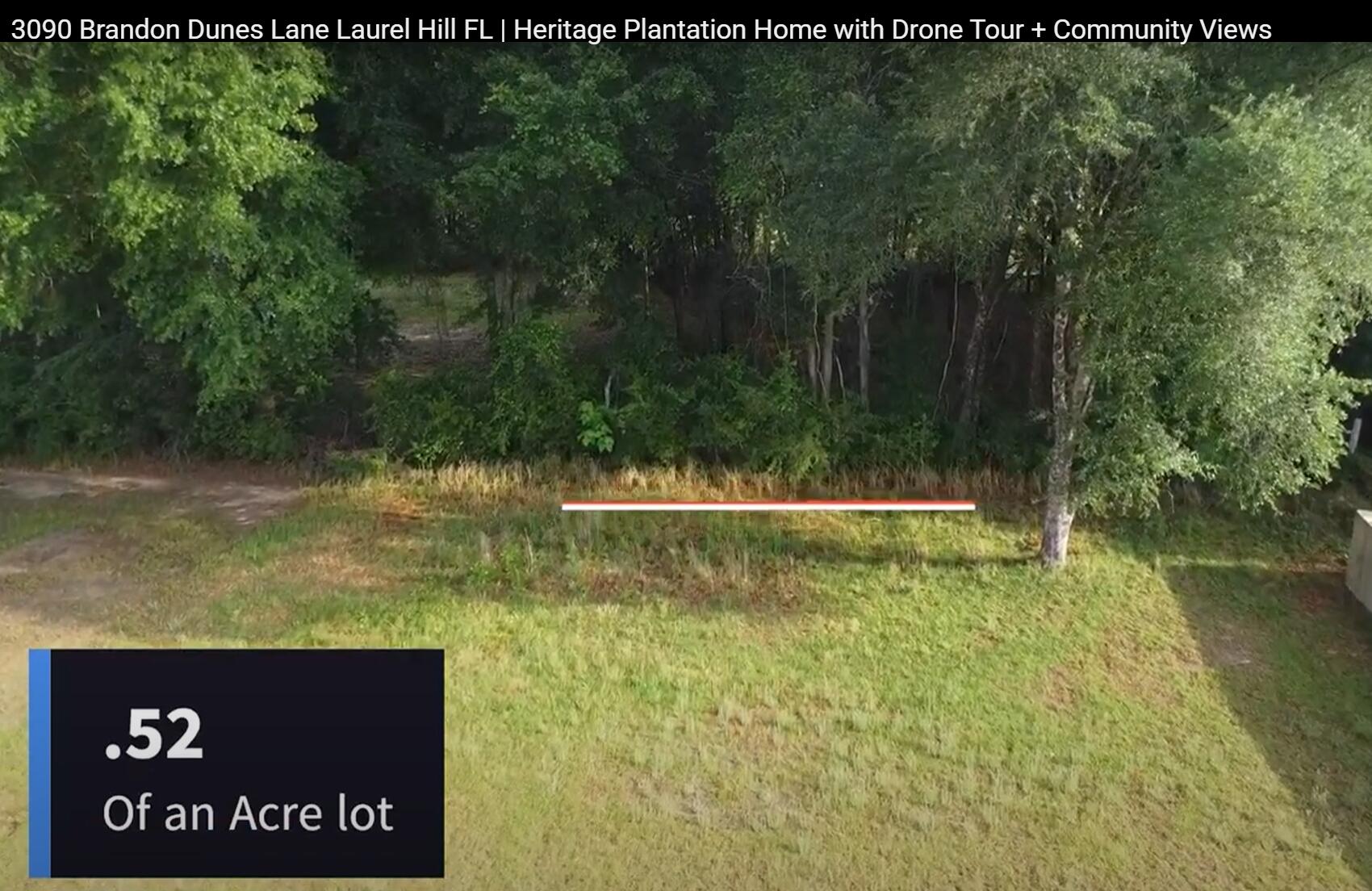 HERITAGE PLANTATION PH I - Residential