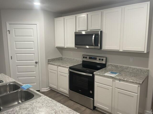 HERITAGE PLANTATION PH I - Residential