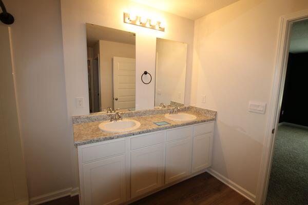 HERITAGE PLANTATION PH I - Residential