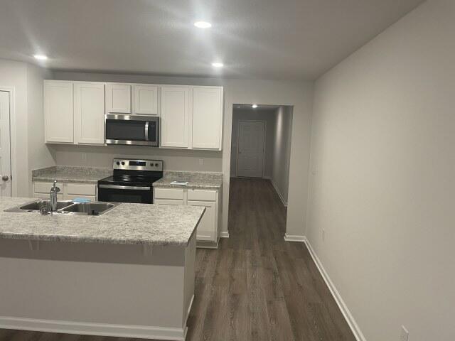 HERITAGE PLANTATION PH I - Residential