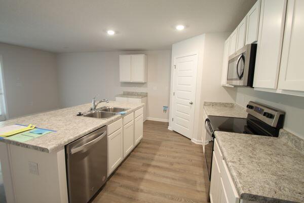 HERITAGE PLANTATION PH I - Residential