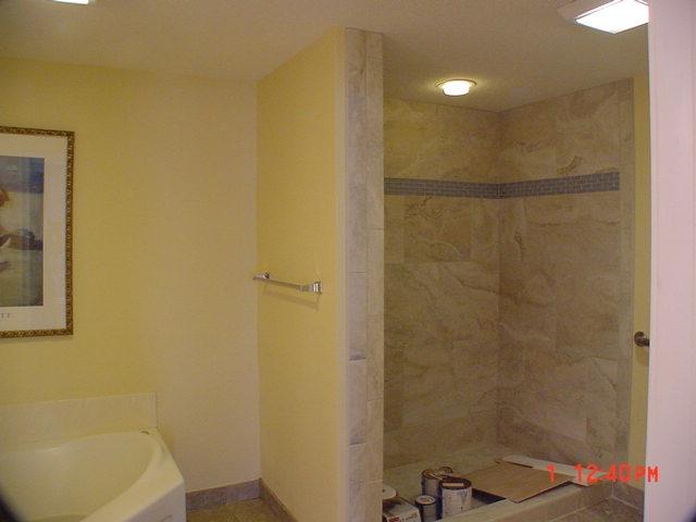 WATERS EDGE - Residential