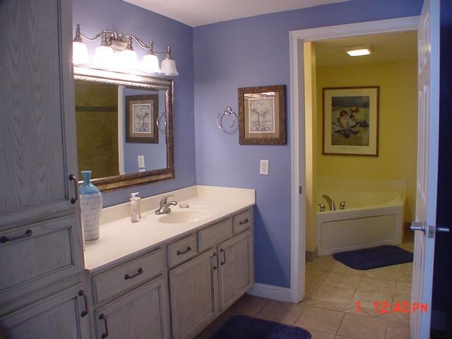 WATERS EDGE - Residential