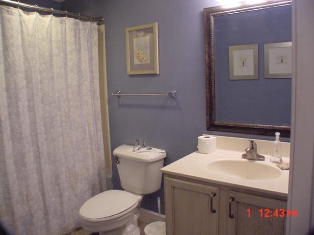 WATERS EDGE - Residential