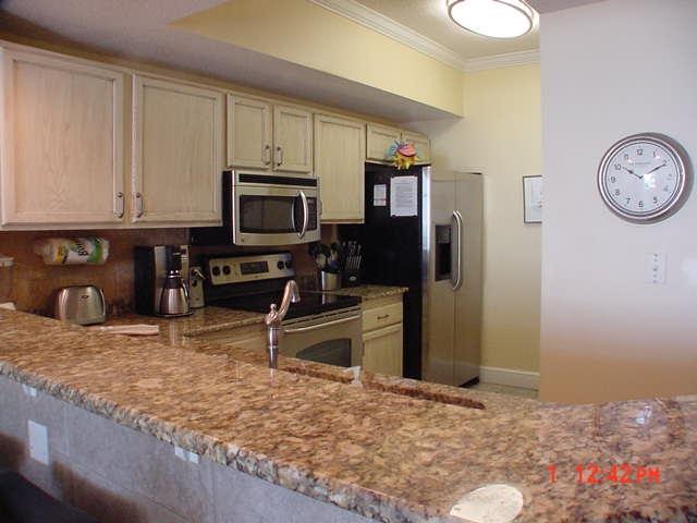 WATERS EDGE - Residential