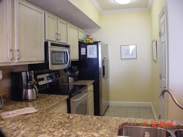 WATERS EDGE - Residential