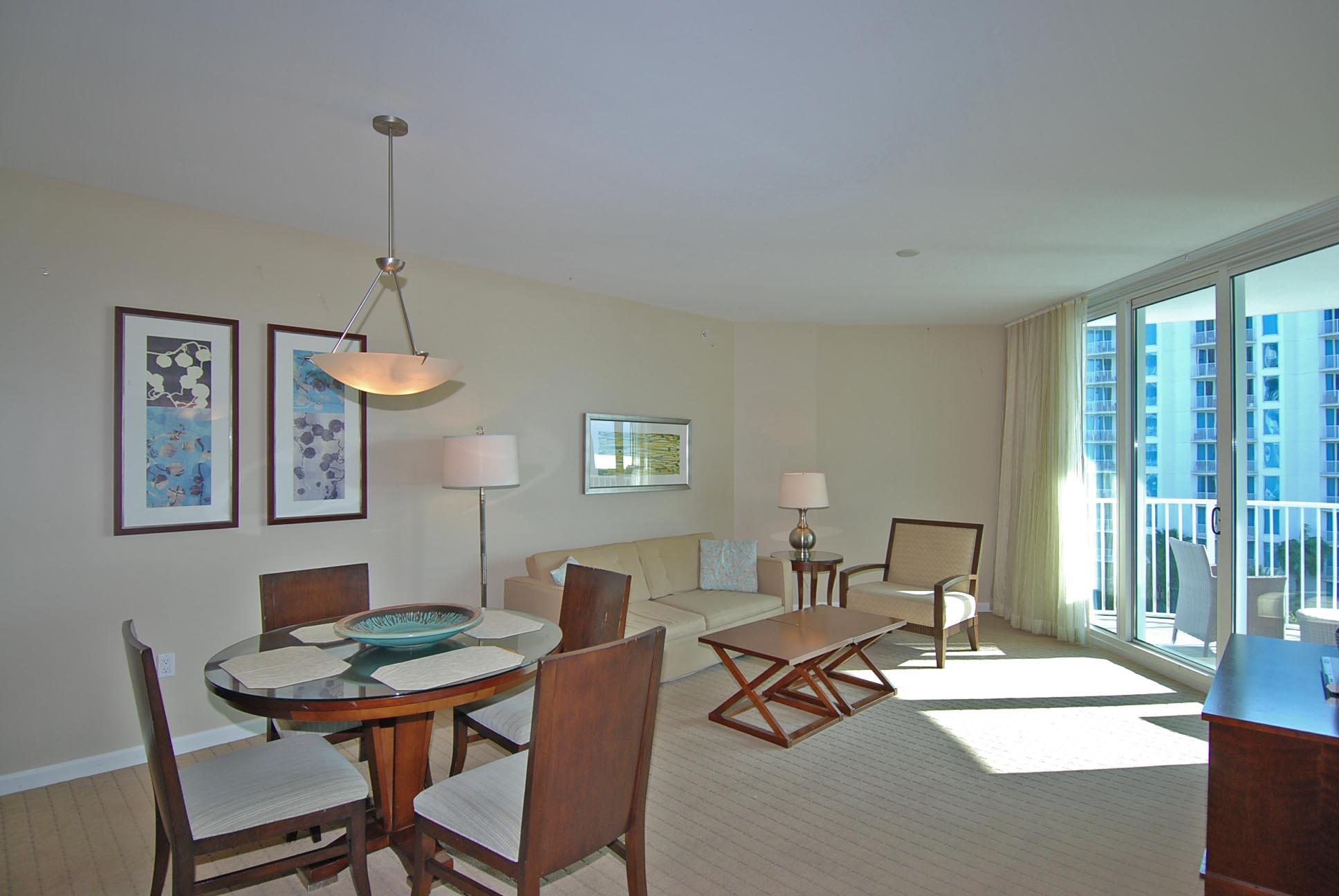 The Palms of Destin - Residential