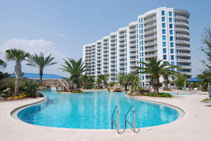 The Palms of Destin - Residential