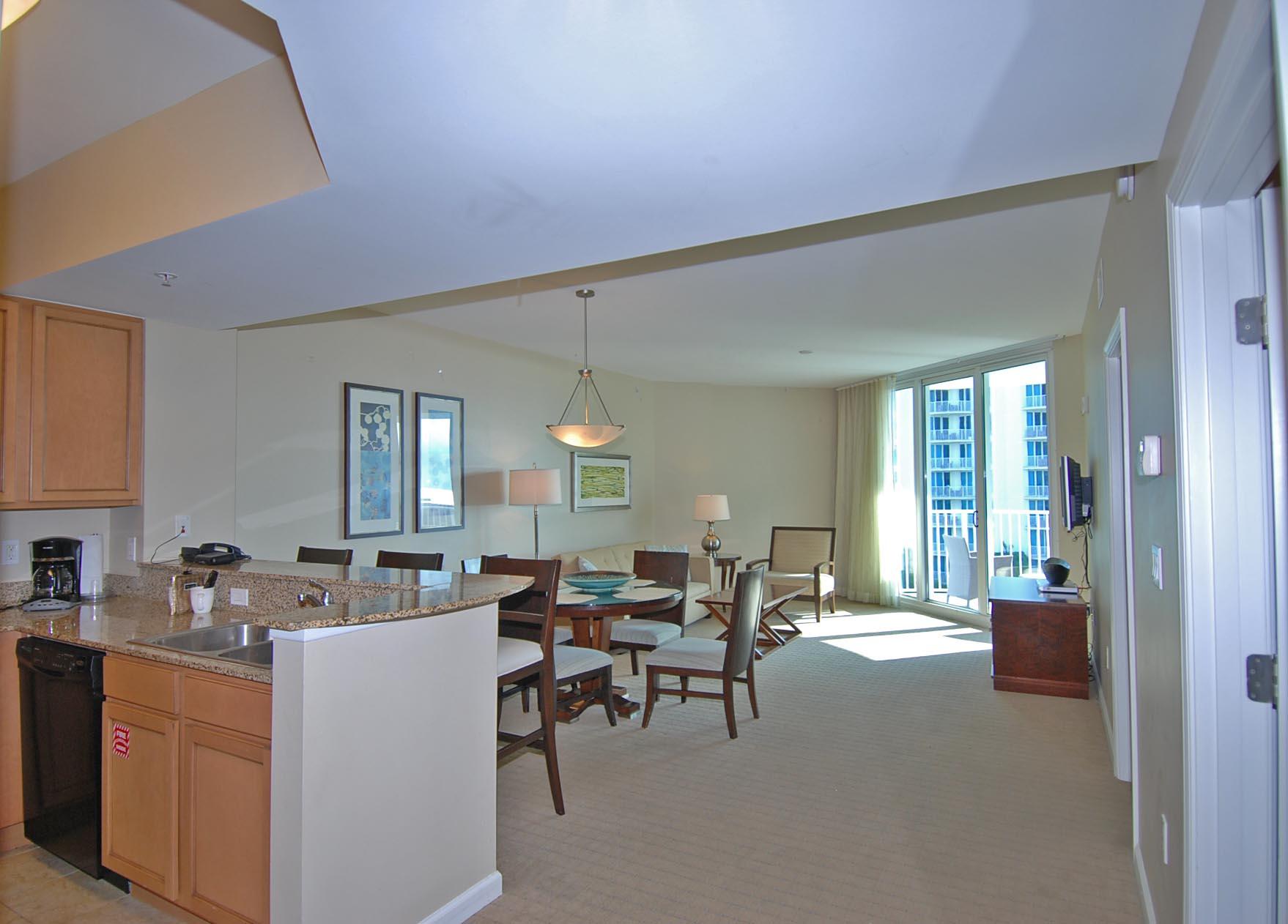 The Palms of Destin - Residential