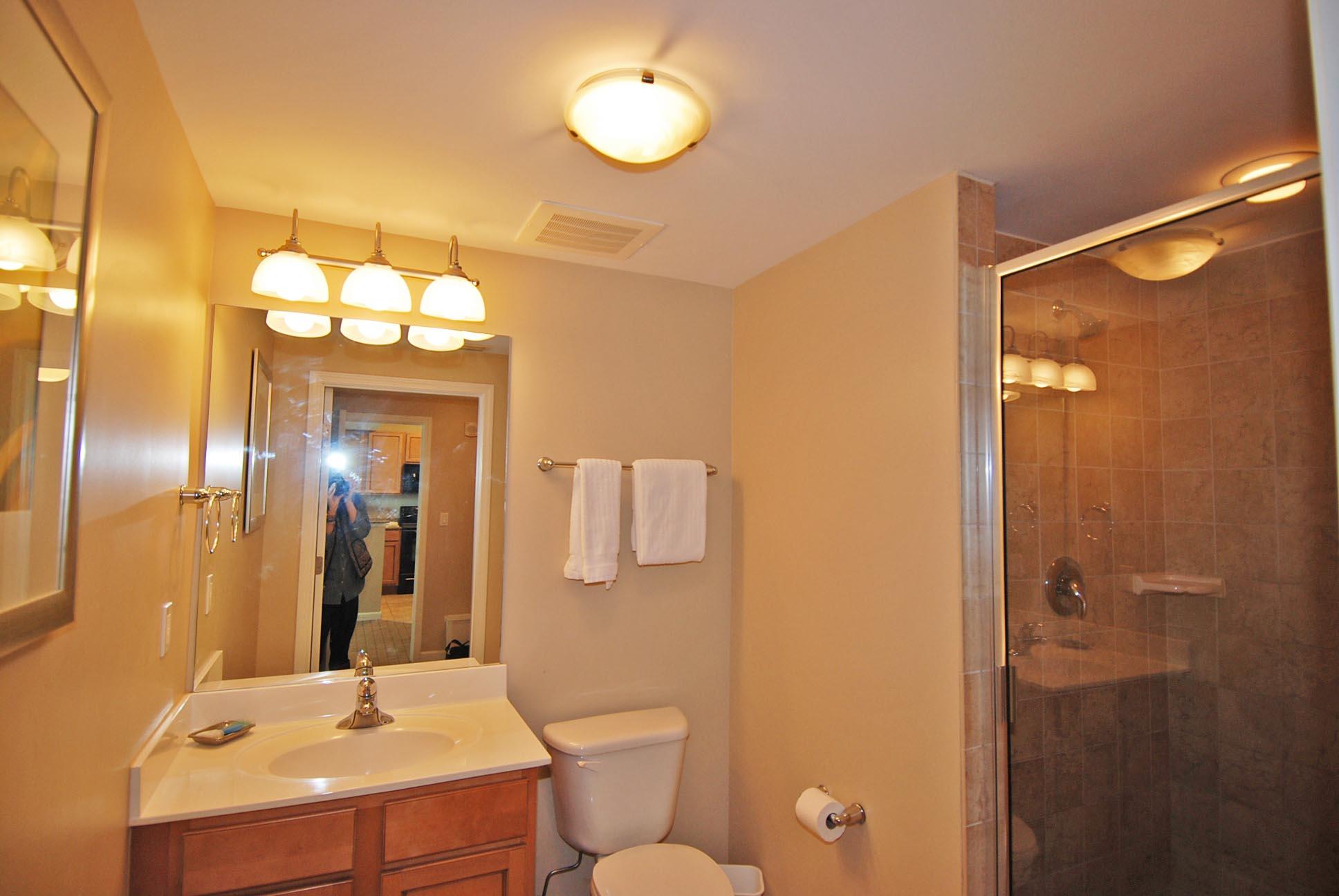 The Palms of Destin - Residential