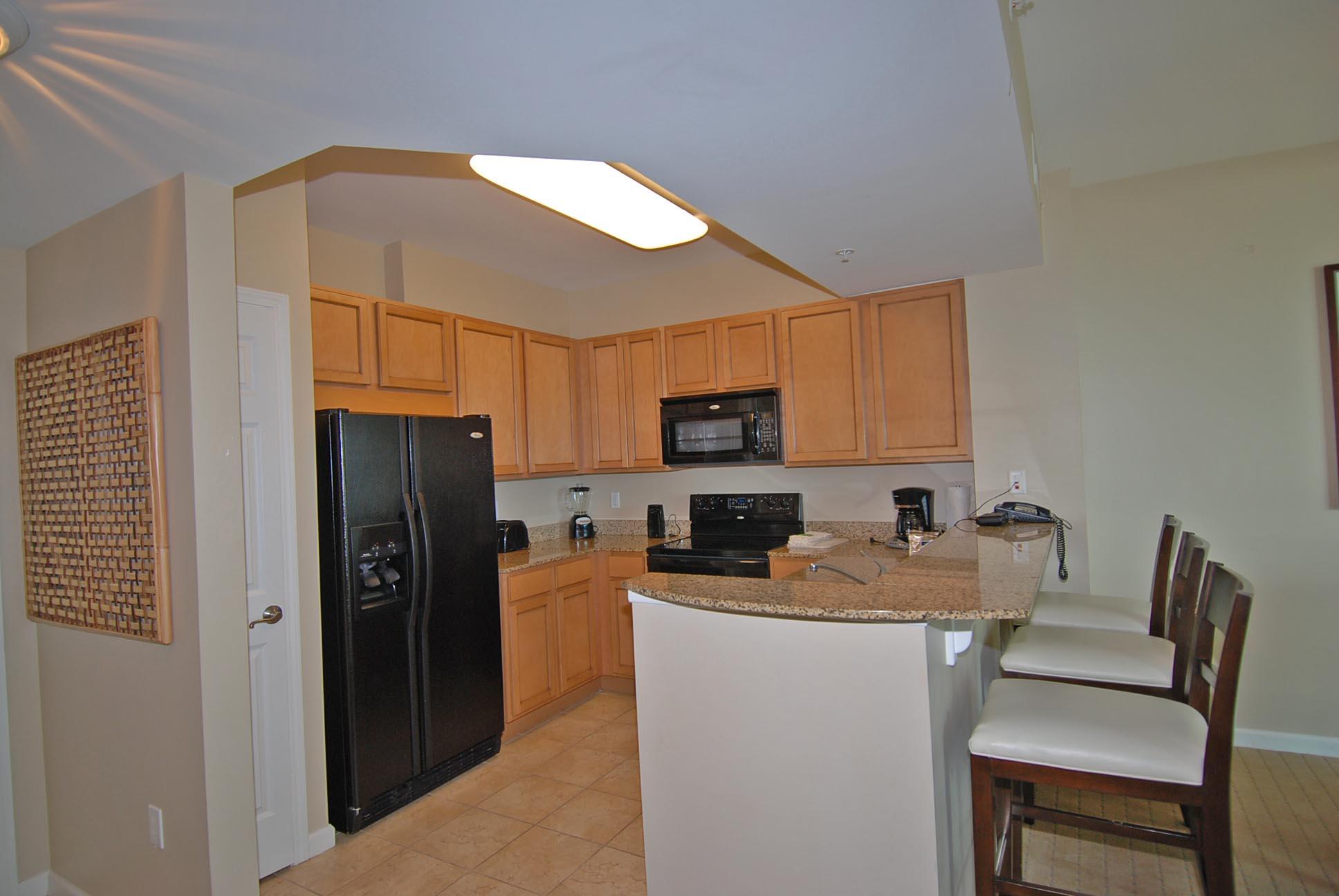 The Palms of Destin - Residential