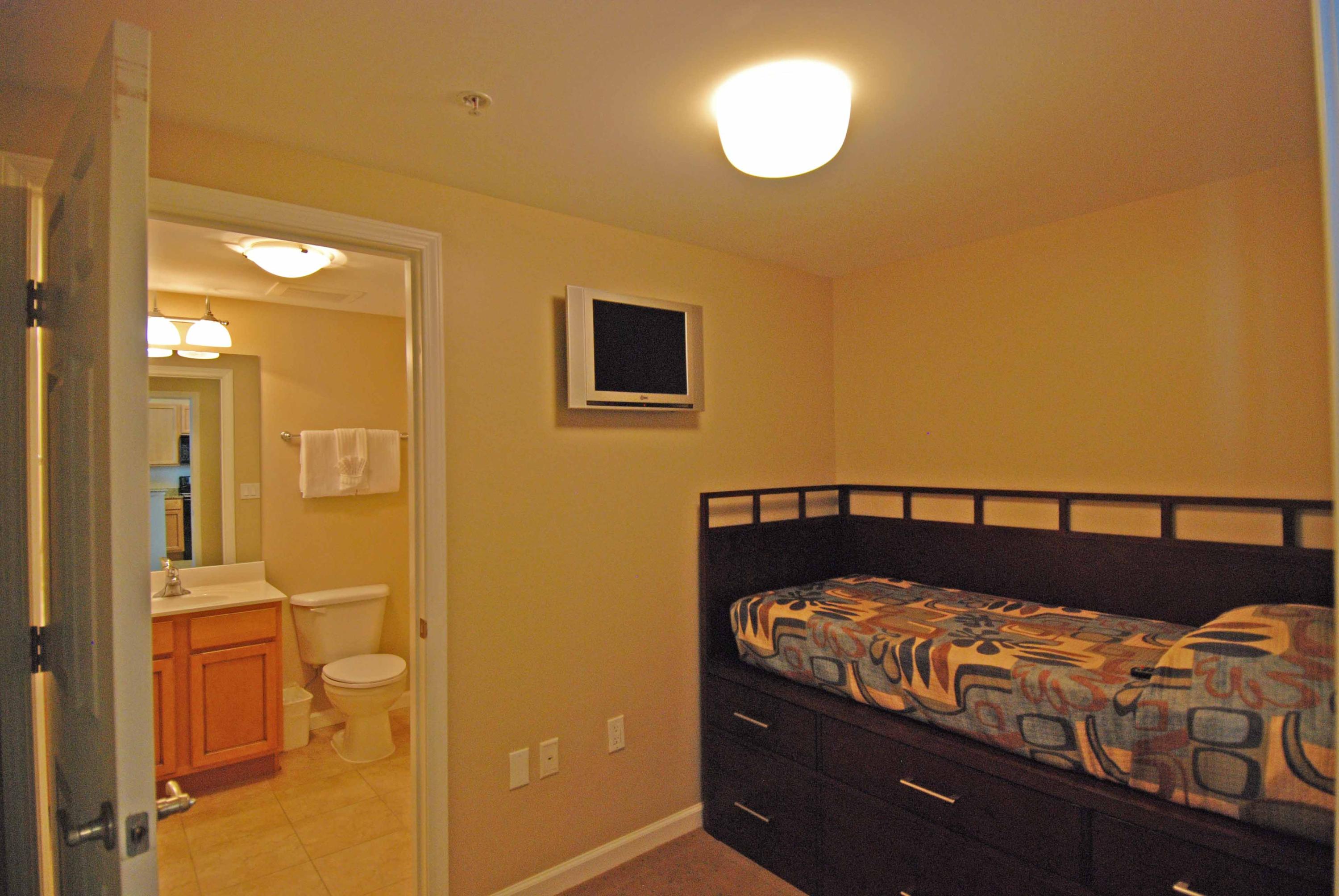 The Palms of Destin - Residential