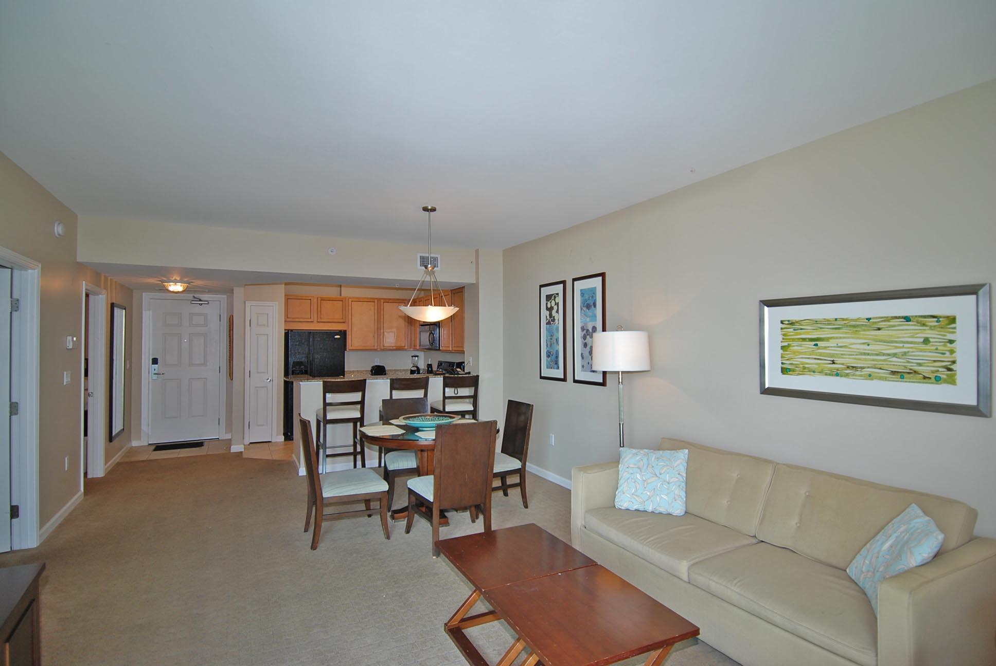 The Palms of Destin - Residential