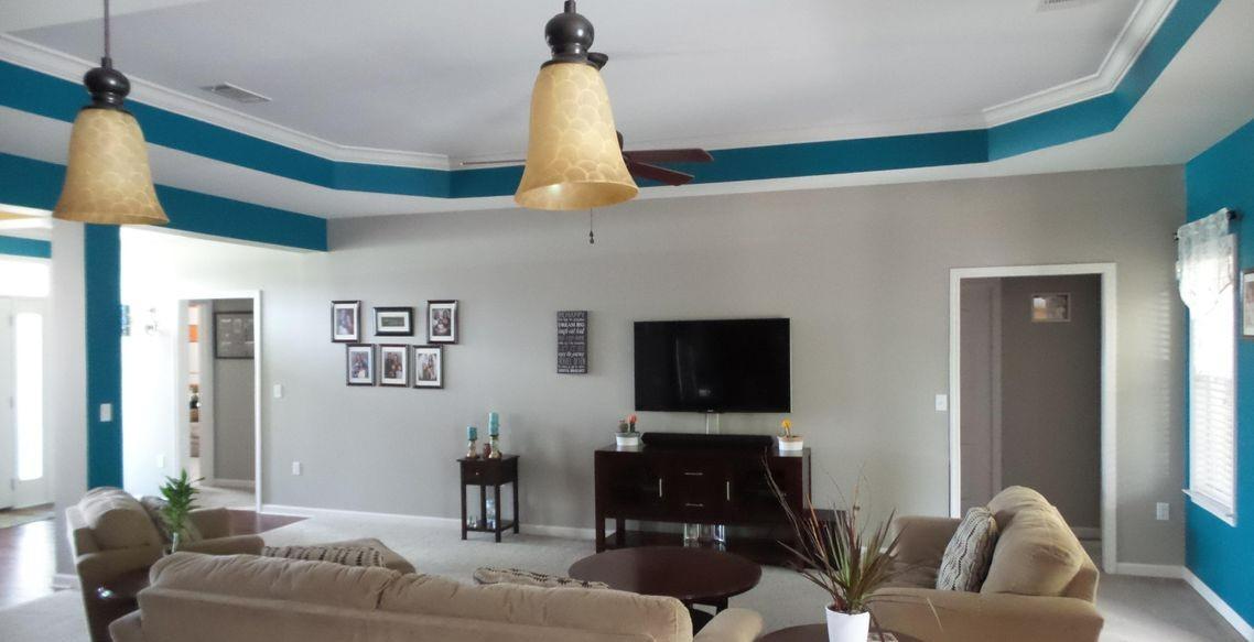 SHADOW PINES - Residential