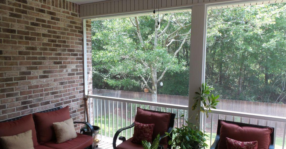 SHADOW PINES - Residential