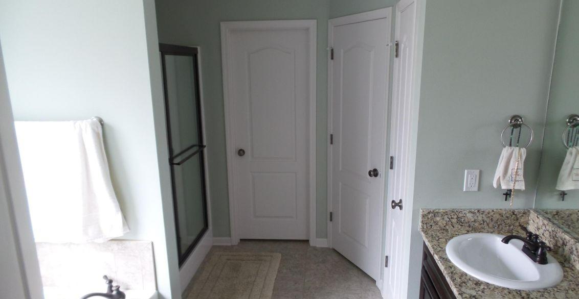 SHADOW PINES - Residential