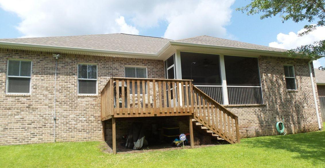 SHADOW PINES - Residential