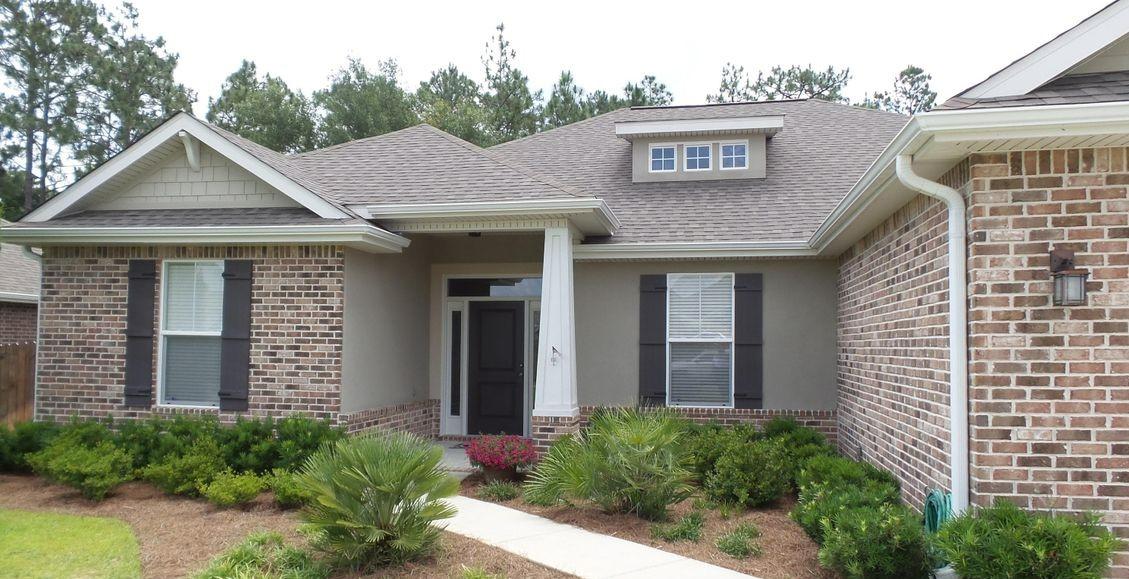 SHADOW PINES - Residential