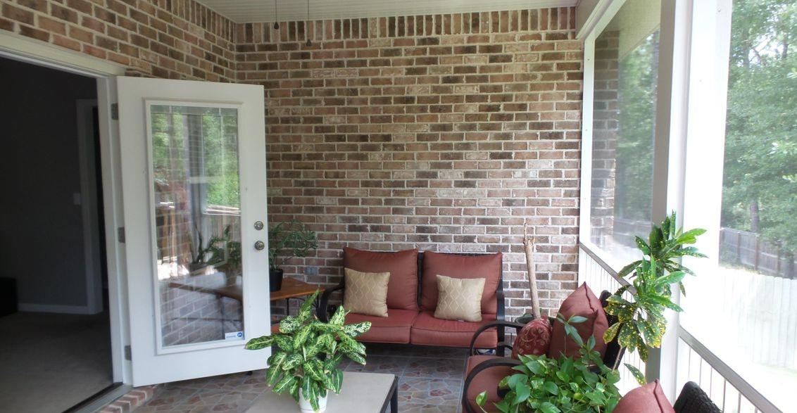 SHADOW PINES - Residential