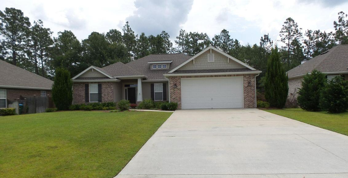 SHADOW PINES - Residential