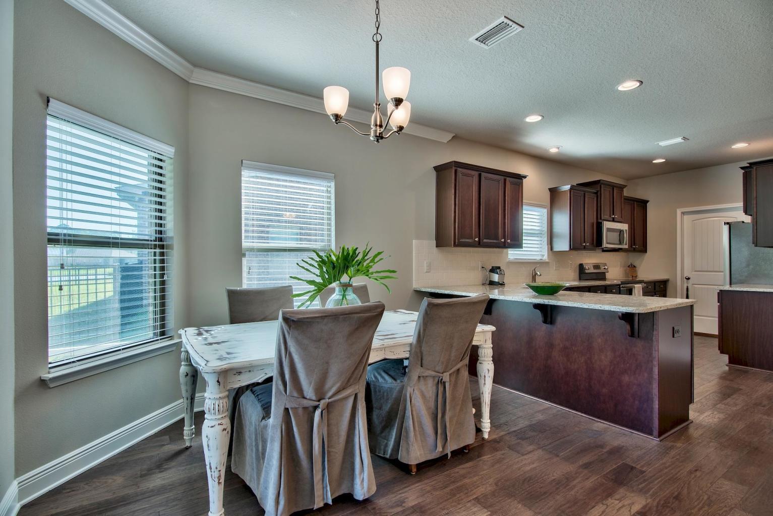 DRIFTWOOD ESTATES - Residential