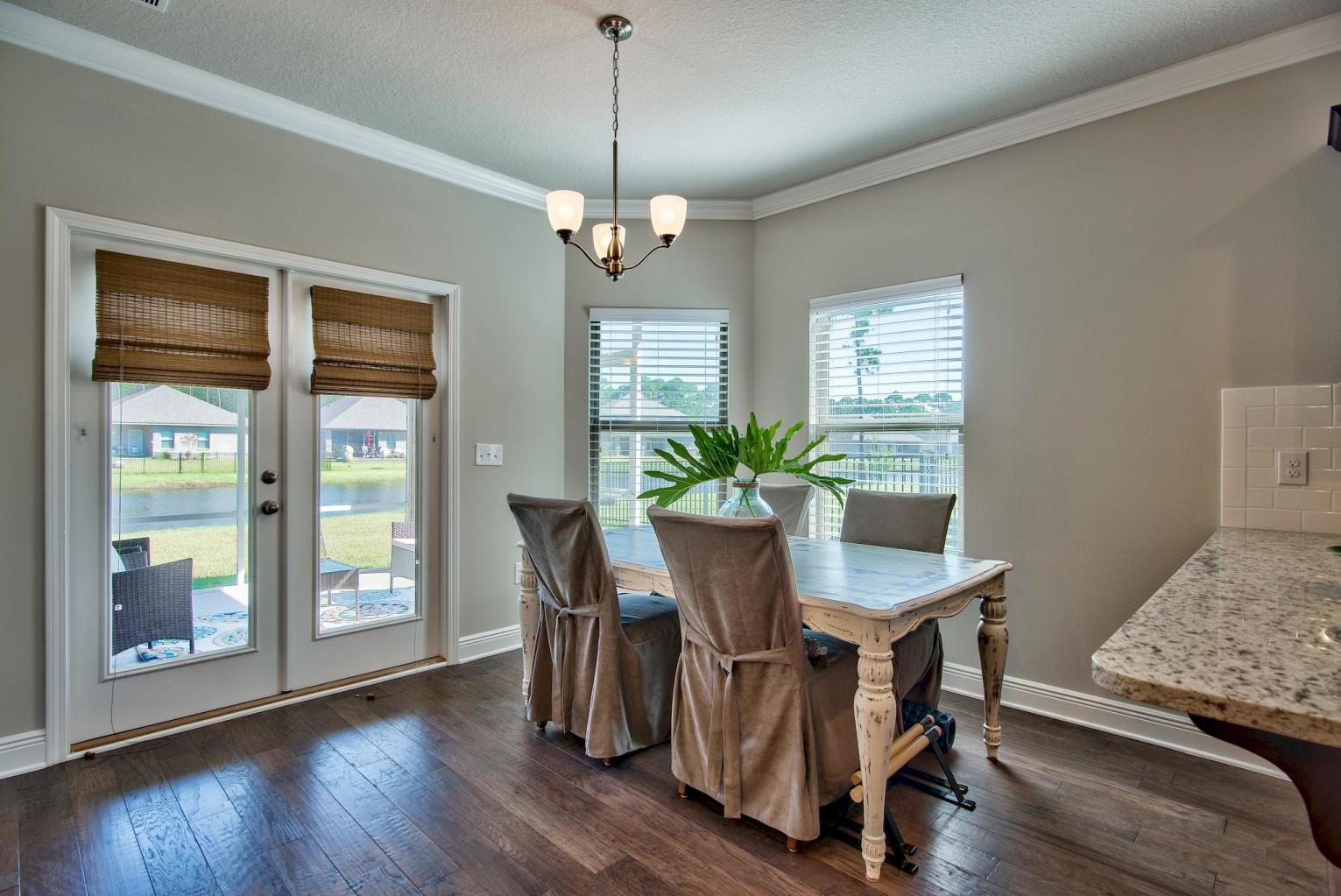 DRIFTWOOD ESTATES - Residential