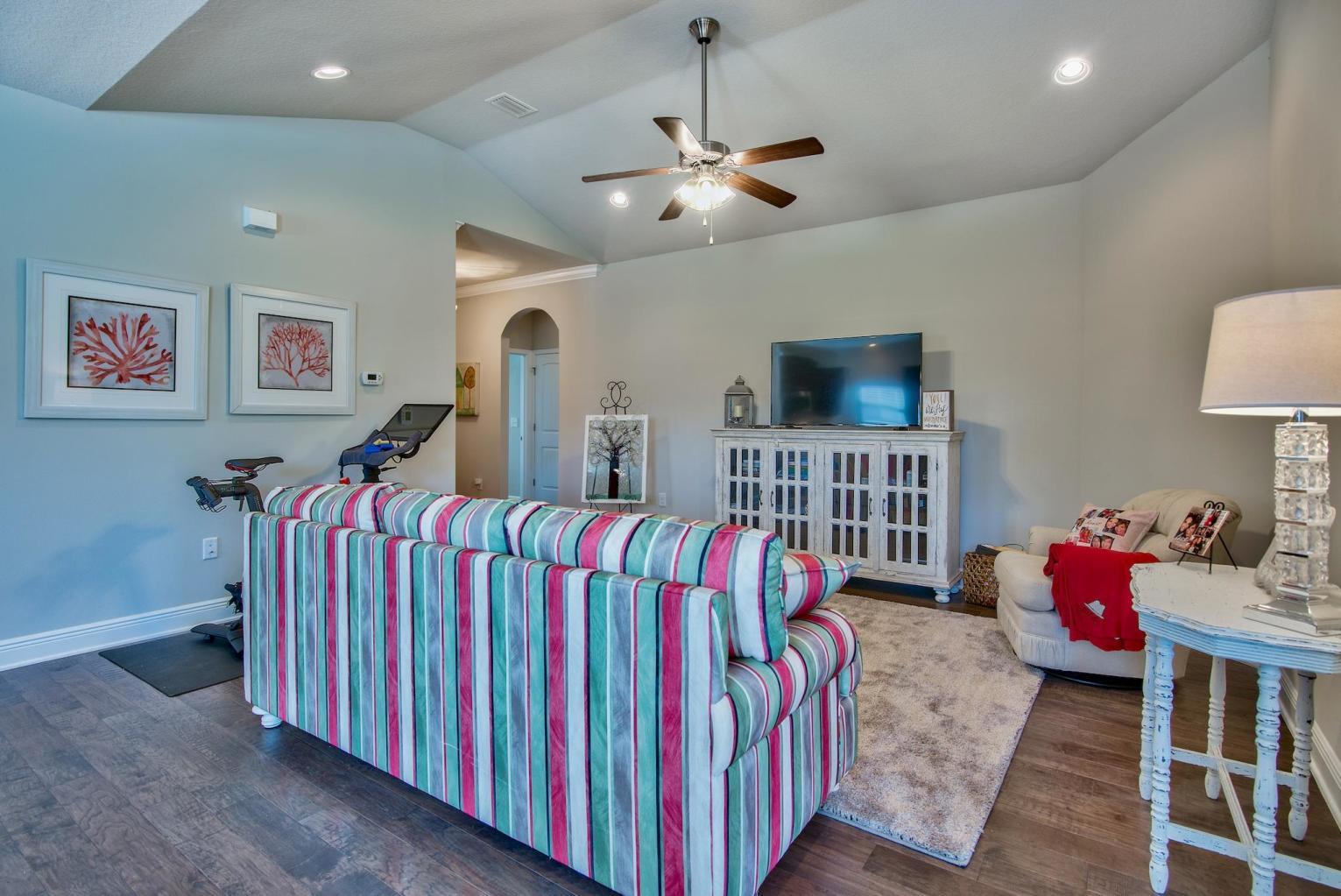 DRIFTWOOD ESTATES - Residential
