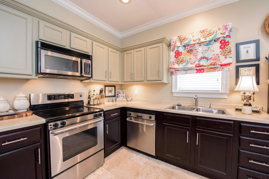 LEGACY PH II T/H - Residential