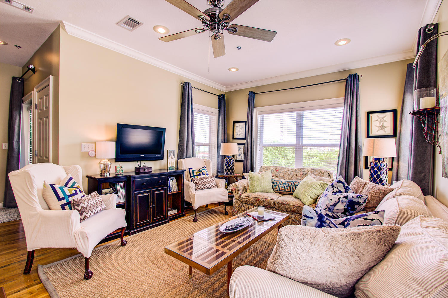 LEGACY PH II T/H - Residential