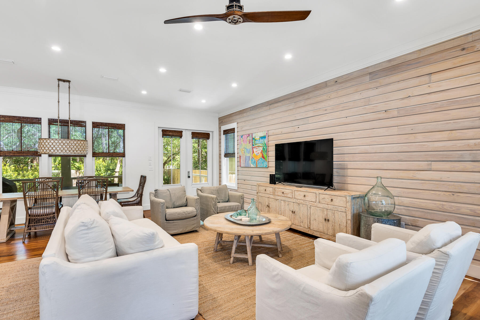 GRAYTON BEACH - Residential