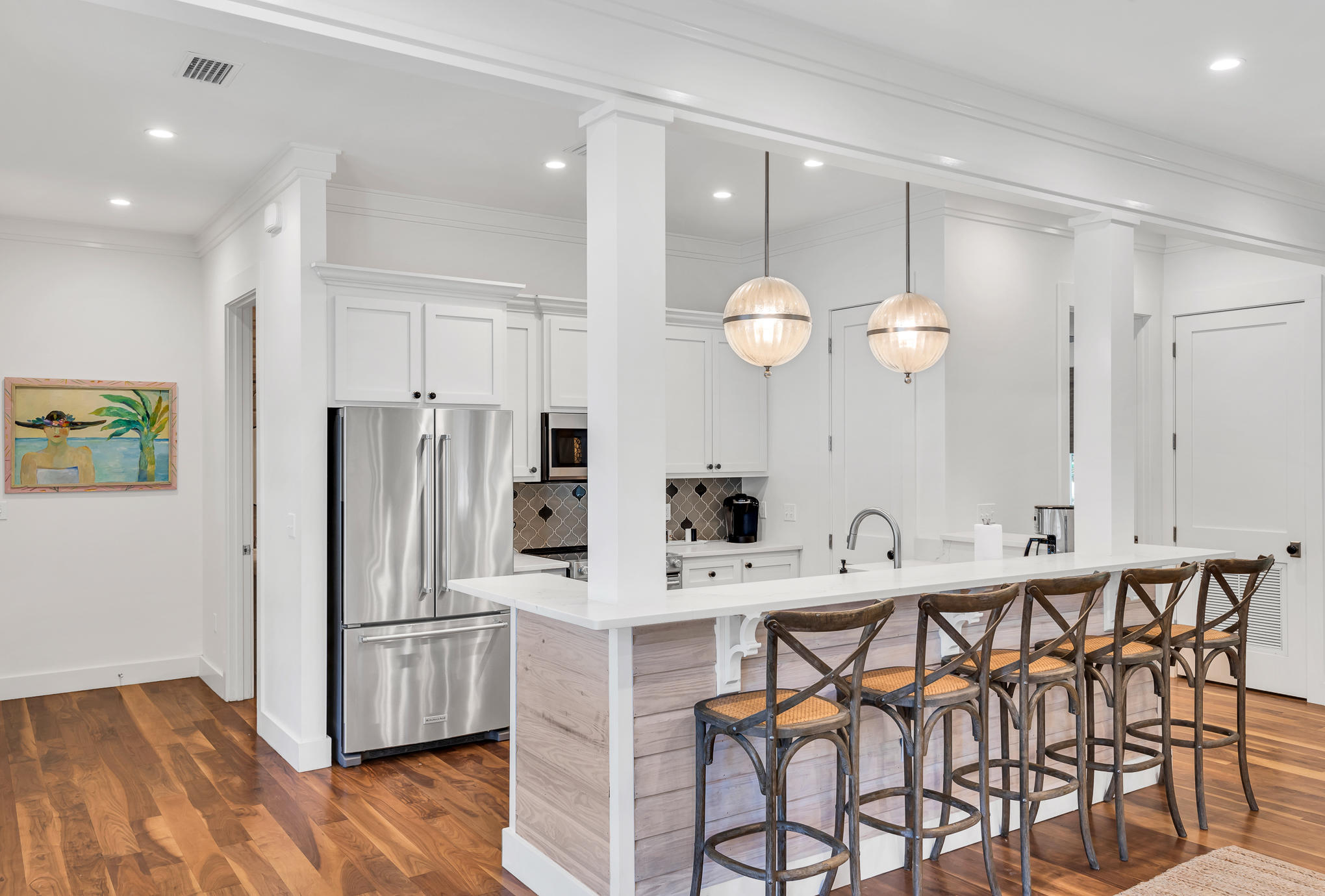 GRAYTON BEACH - Residential