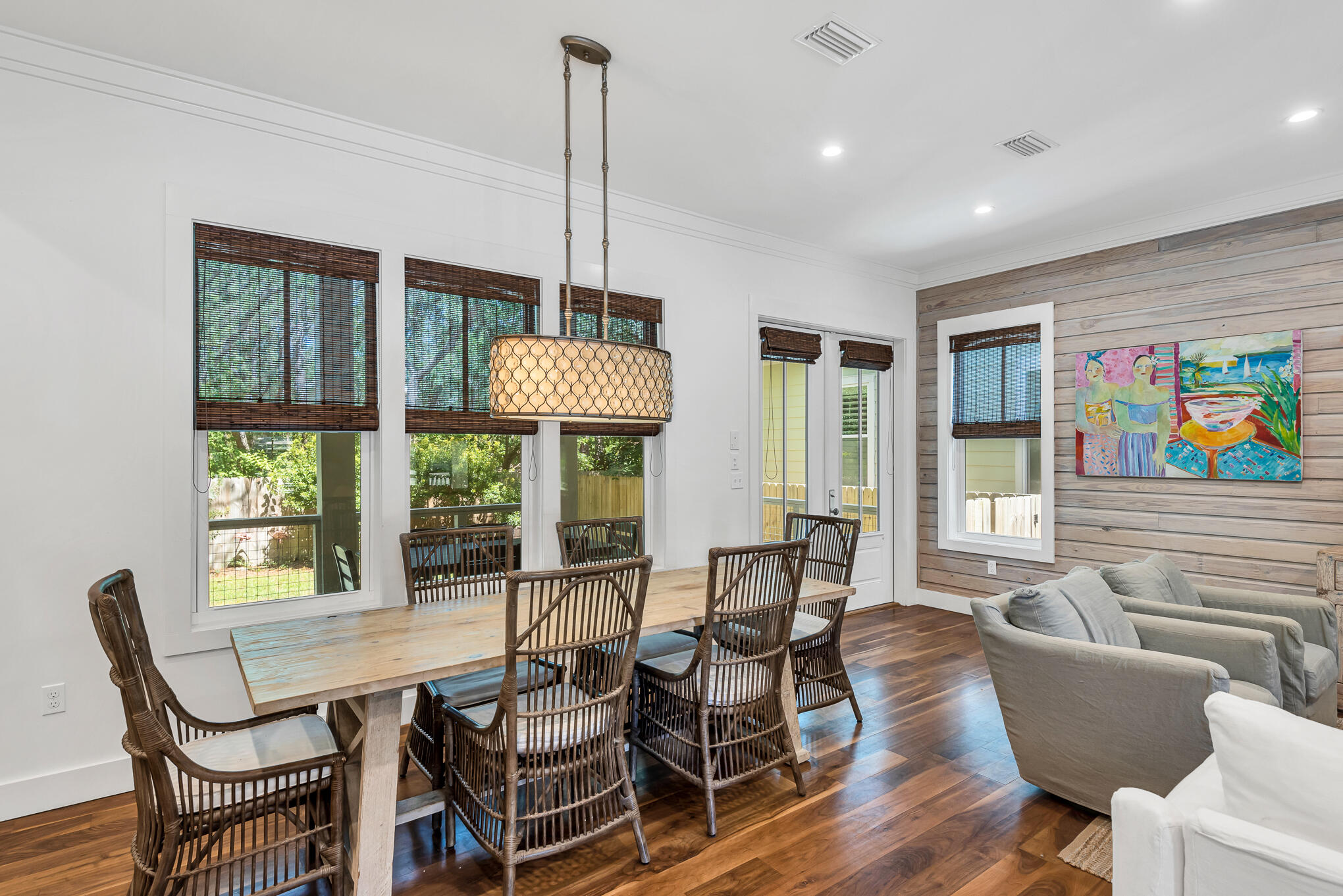 GRAYTON BEACH - Residential