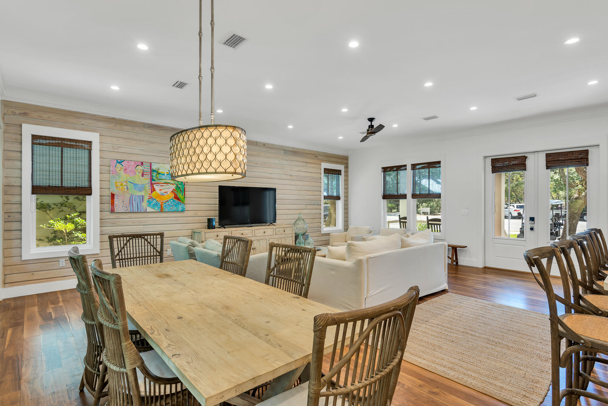 GRAYTON BEACH - Residential