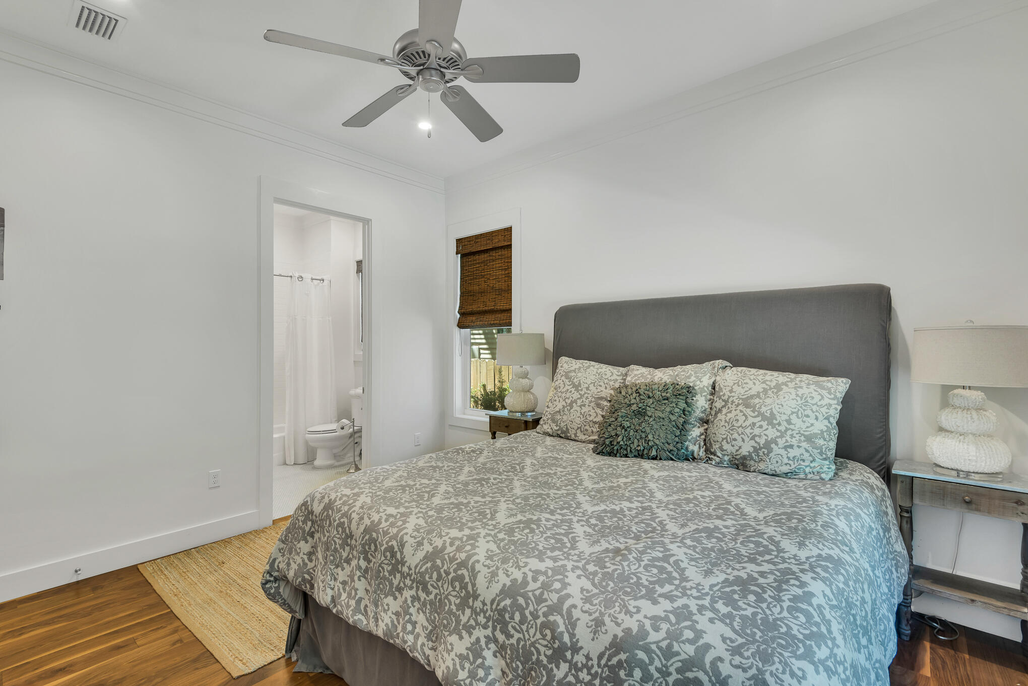 GRAYTON BEACH - Residential