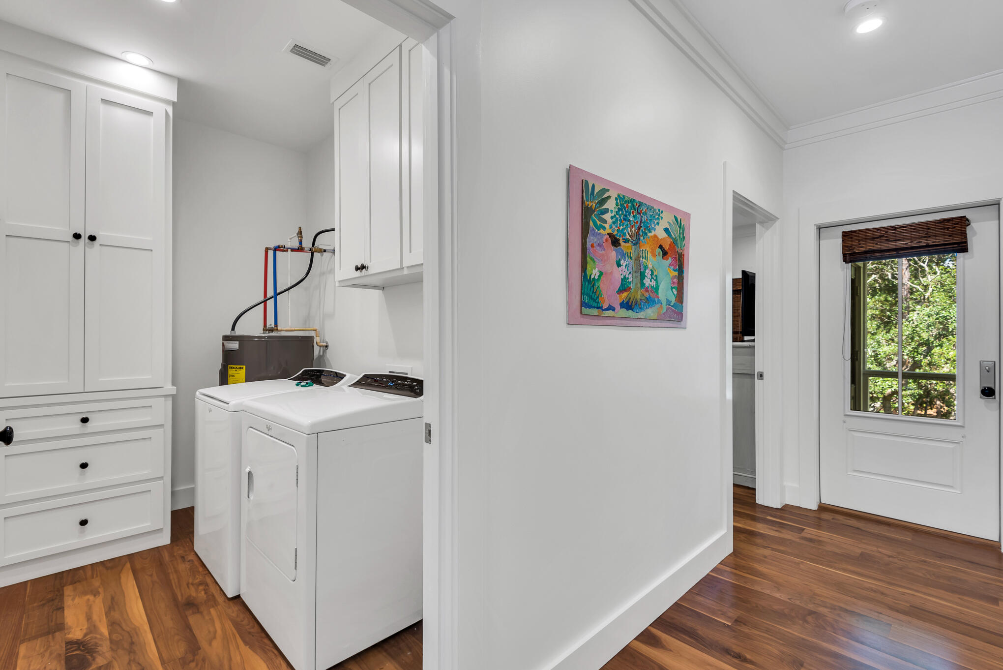GRAYTON BEACH - Residential