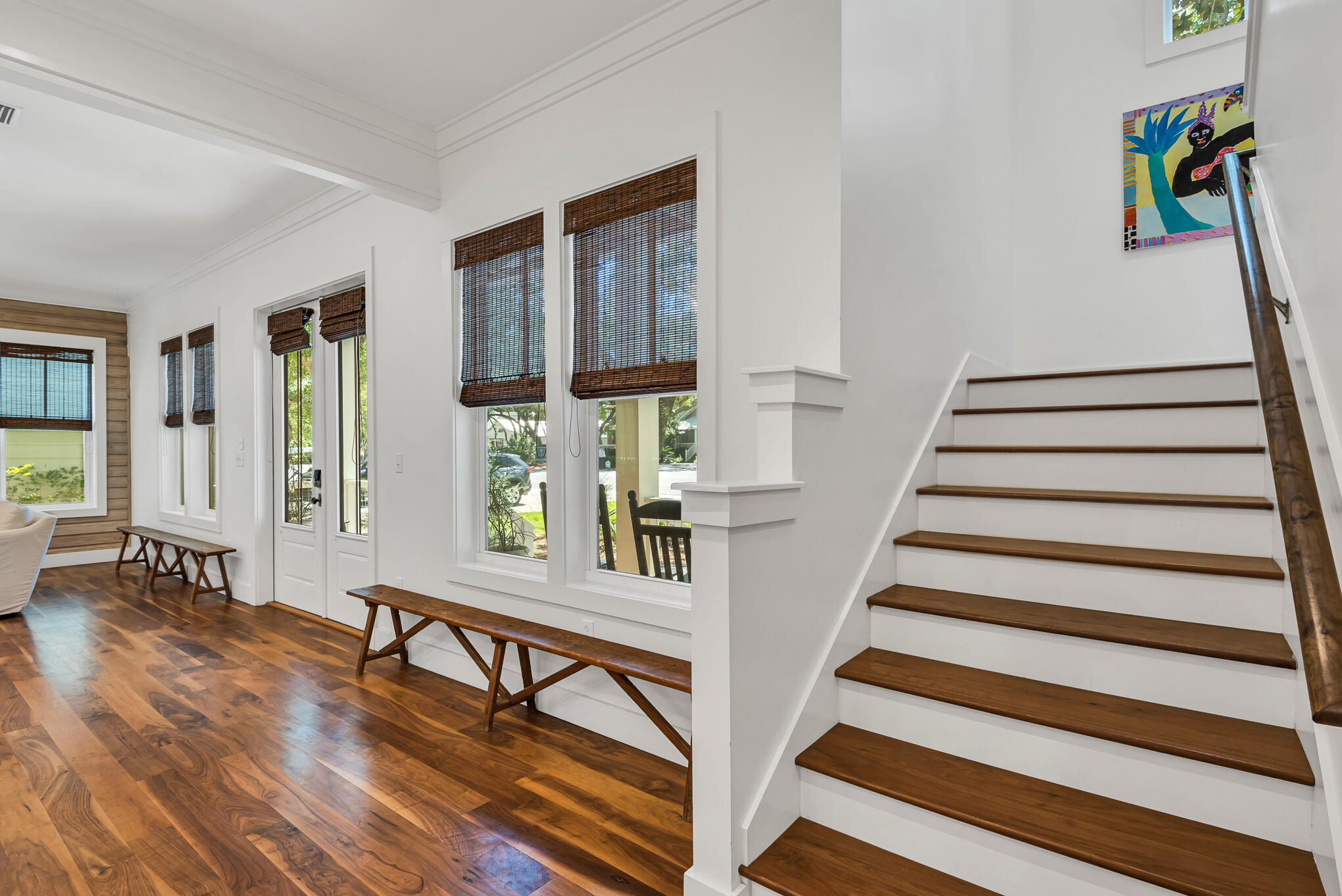 GRAYTON BEACH - Residential