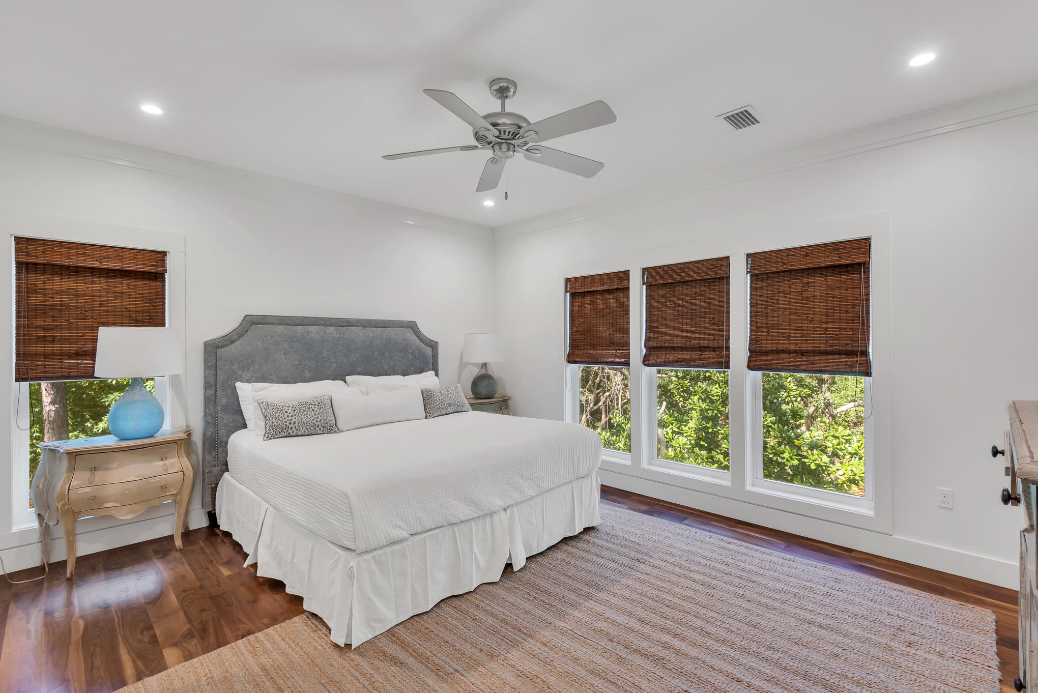 GRAYTON BEACH - Residential