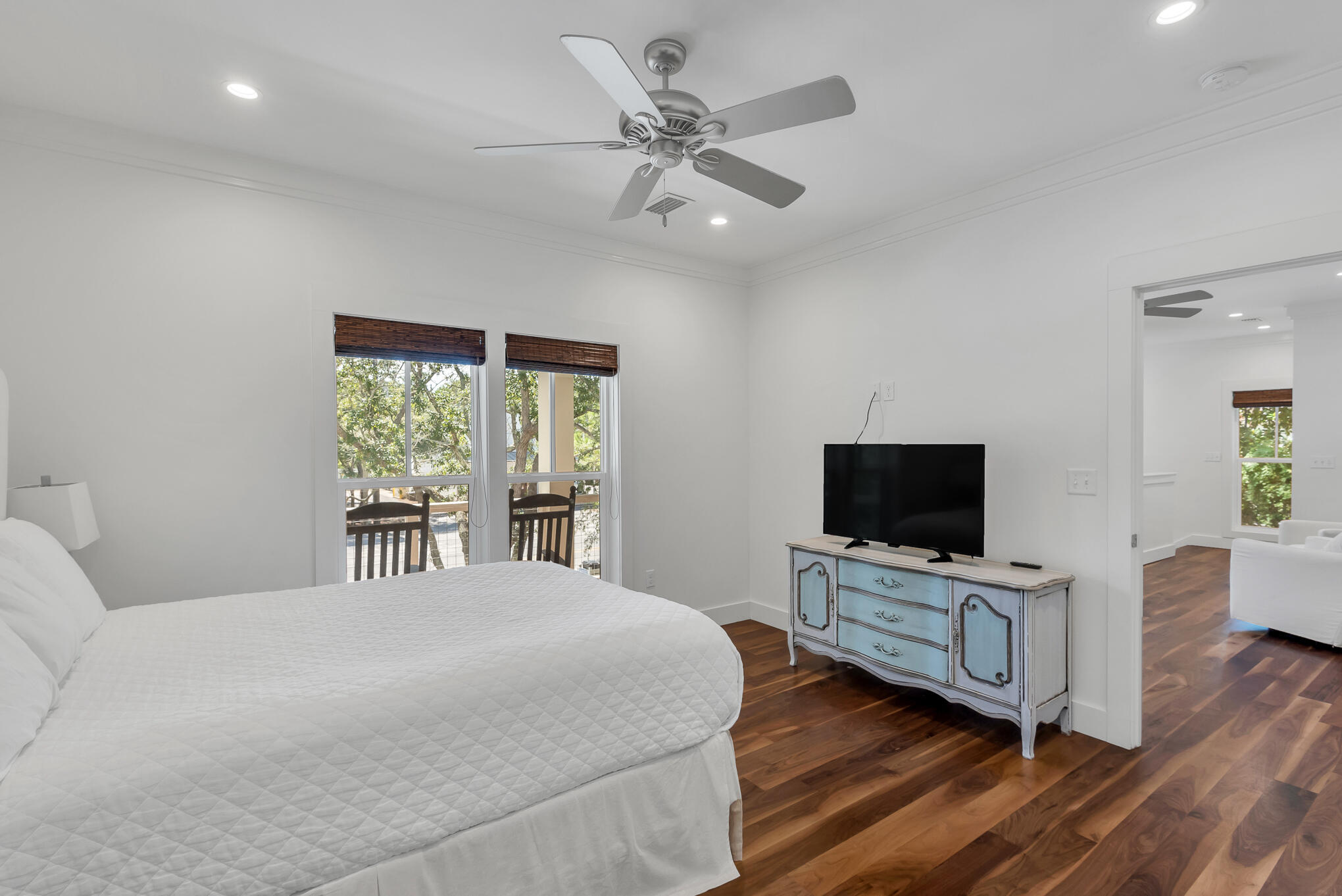GRAYTON BEACH - Residential