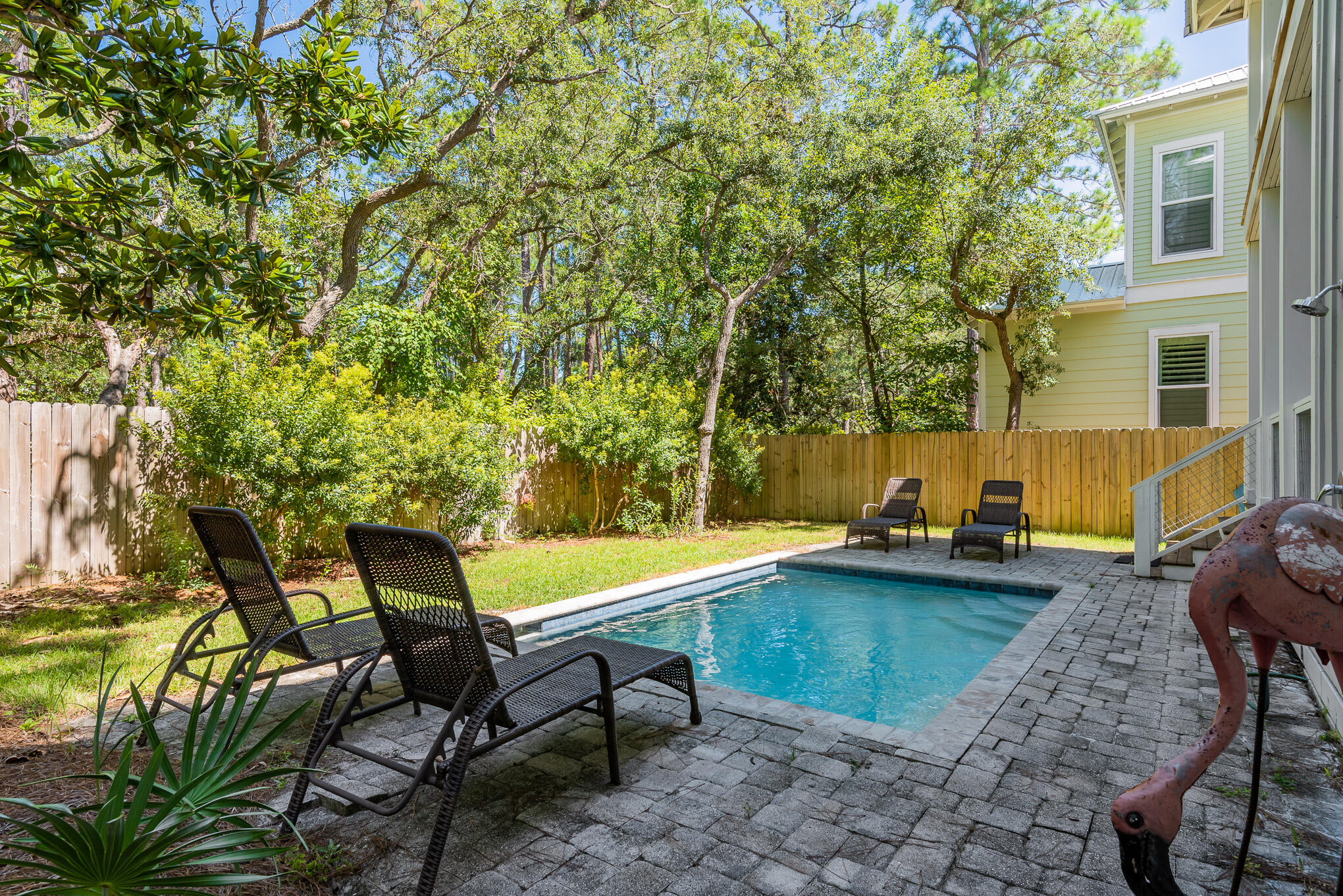 GRAYTON BEACH - Residential